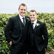 Brandon Lindahl's photo