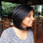 meghana ns's photo