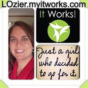 Lynsey Ozier's photo