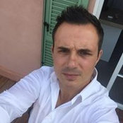 Arnaud Livet's photo