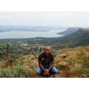 Jerome Van Der Merwe's photo