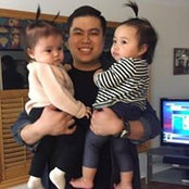 Michael Custodio's photo