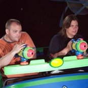 Mark Hanover's photo