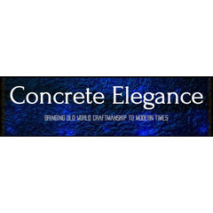 Concrete Elegance LLC