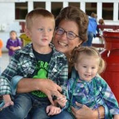 Patty West's photo