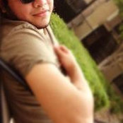 Foto von Joey Ortiz