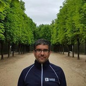 Omid Saadati's photo