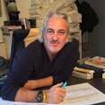 Photo de profil de Olivier Gay Architecture & Design