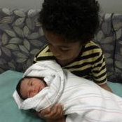 Justin Lucas's photo