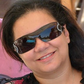 Dalia M. Wadie's photo