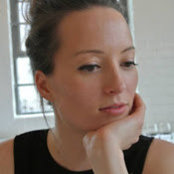Amy Mortons billede