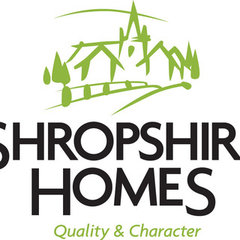 SHROPSHIRE HOMES