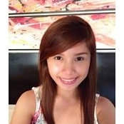 Thrishia Jade Igot's photo