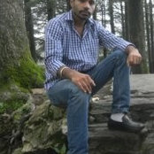 Foto von Amanjot Singh