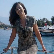 Ирина Огурцова's photo