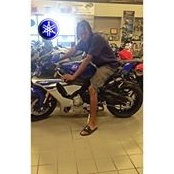 Jomar Balcombe's photo