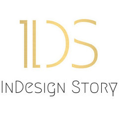 InDesign Story