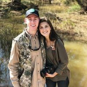 Haley King's photo