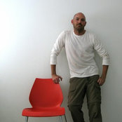 Brad Jones's photo