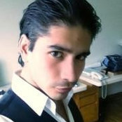 Jorge Carrillo's photo