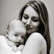 Heather Moores foto