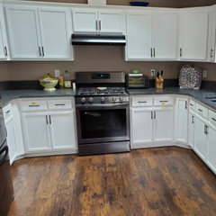 Efficient Spaces, LLC