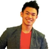 Christian Suharlim's photo