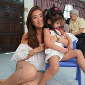 Melissa Wong's photo