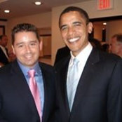 Alfred Saikali's photo