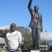 Tony Karanja's photo