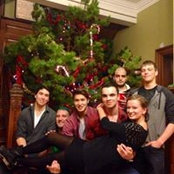 Ben Falconer's photo