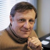 Grigory Nekhoroshev's photo