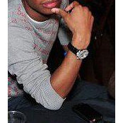 Jabari Powell's photo