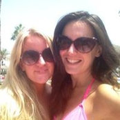 Hannah Murray's photo