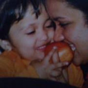 Anamika Harikumar's photo