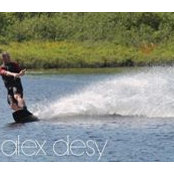 Alex Desy's photo