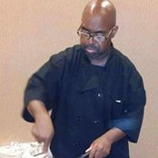 Chef Larry Ross's photo