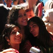 Divya Viswanathan's photo