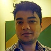 Utkarsh Kumar Gupta's photo