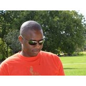 Donald Makumbe's photo
