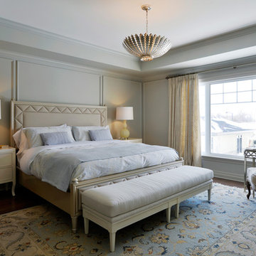 Windermere Model Home, The Orchard (Stonebridge)