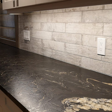 Cottage Kitchen Renovation