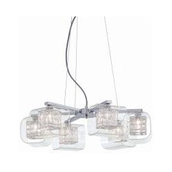 Holiday Chandeliers - Chandeliers
