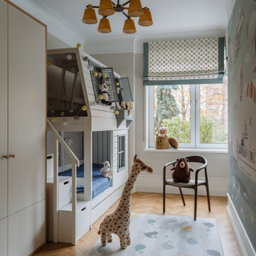 Большая Якиманка