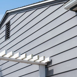 Vinyl Siding - Home Improvement