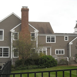 Before & After Windsor - Windows And Doors