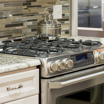 Aristokraft Kitchen - MPC Builder's Studio