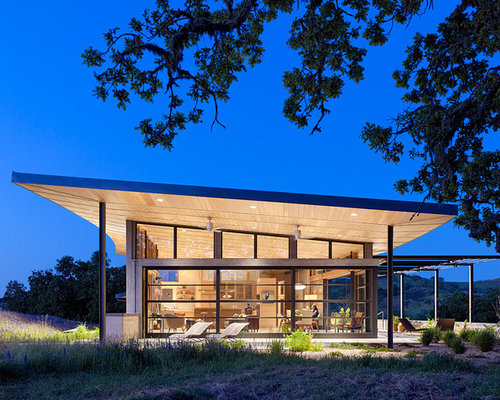 Skillion Roof Home Design Ideas, Renovations &amp; Photos