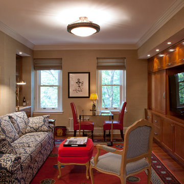 uptown flat