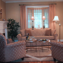 Window Dressings